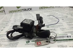 Recambio de conmutador de arranque para citroen xantia berlina 1.9 td armonia referencia OEM IAM   