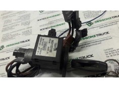 Recambio de conmutador de arranque para citroen xantia berlina 1.9 td armonia referencia OEM IAM    2