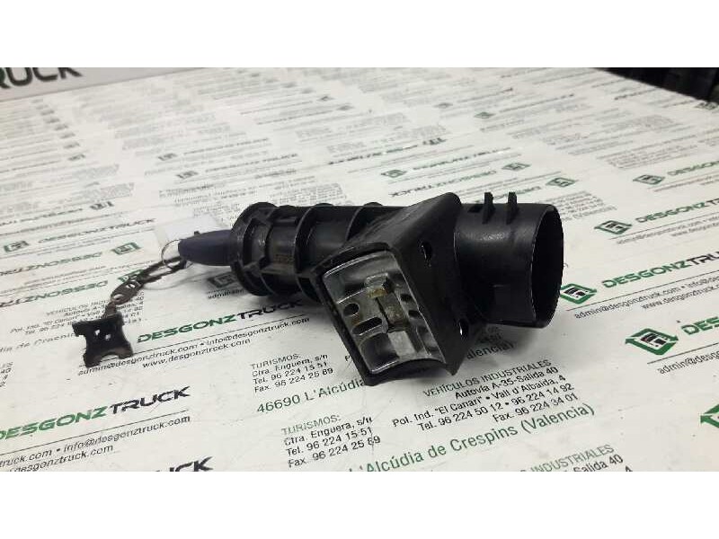 Recambio de conmutador de arranque para fiat brava (182) 1.9 d s referencia OEM IAM   