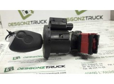 Recambio de conmutador de arranque para renault clio iii authentique referencia OEM IAM 8200214173   2