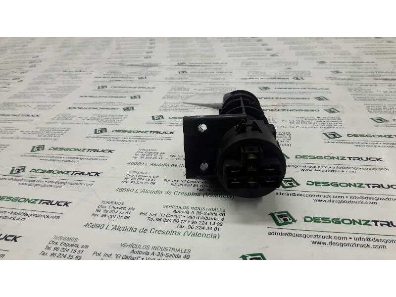Recambio de conmutador de arranque para fiat bravo (182) td 100 gt referencia OEM IAM   