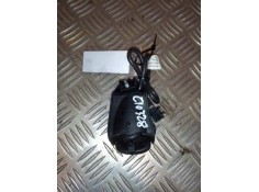 Recambio de mando radio para renault premium route 2006 fas 4x2 larga distancia referencia OEM IAM    2