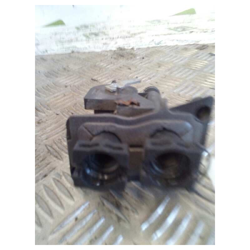 Recambio de motor cierre calefaccion para renault premium route 2006 fas 4x2 larga distancia referencia OEM IAM S418903  