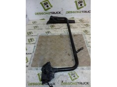 Recambio de brazo retrovisor izquierdo para renault premium route 2006 fas 4x2 larga distancia referencia OEM IAM   