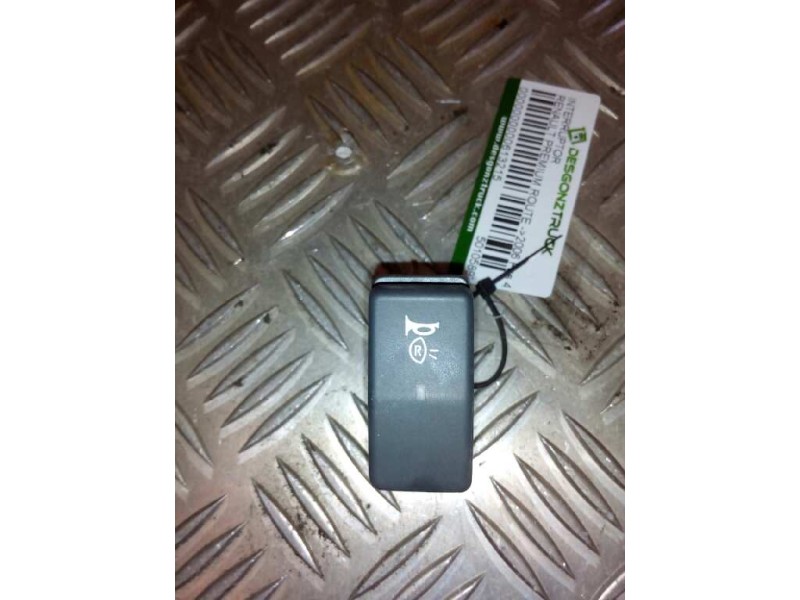 Recambio de interruptor para renault premium route 2006 fas 4x2 larga distancia referencia OEM IAM 5010589798  