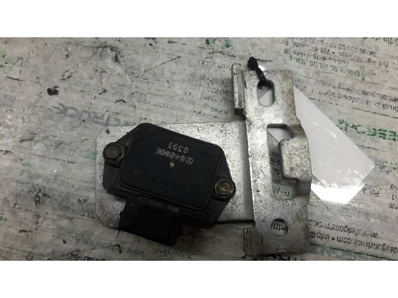 Recambio de modulo encendido para opel corsa b base referencia OEM IAM 2203201589  