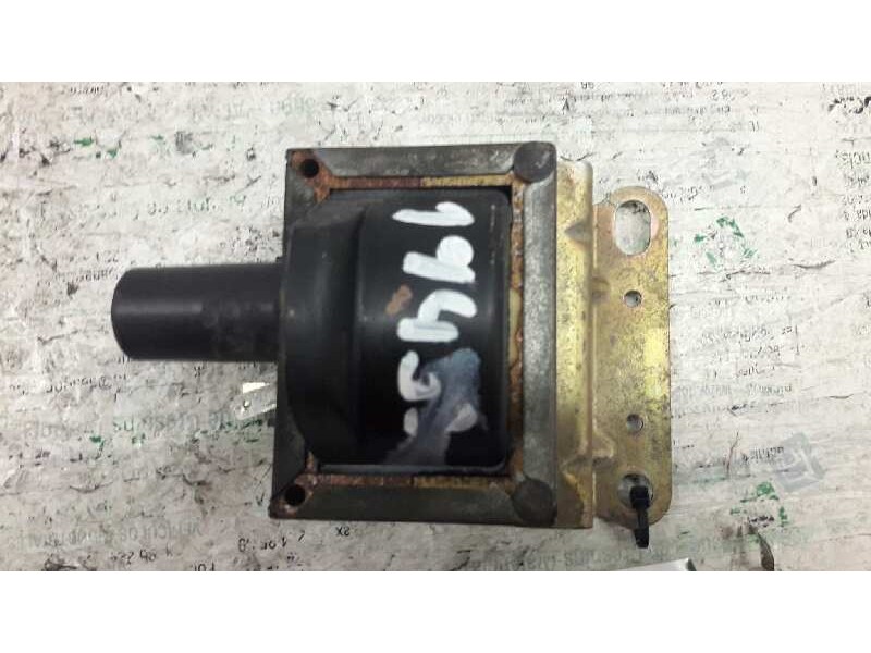 Recambio de bobina encendido para opel corsa b base referencia OEM IAM   