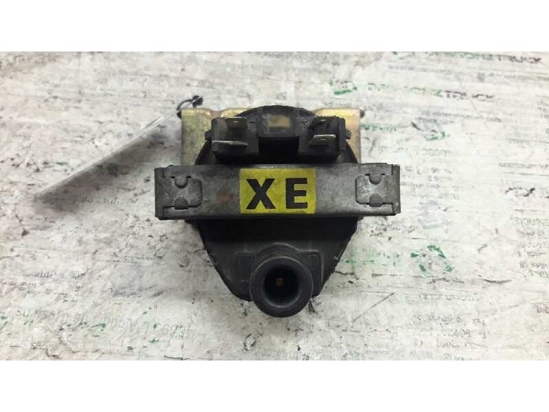 Recambio de bobina encendido para opel corsa b base referencia OEM IAM   