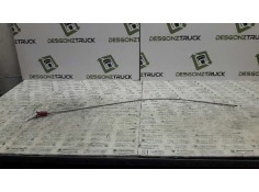 Recambio de varilla aceite para mercedes clase s (w220) berlina 320 cdi (220.026) referencia OEM IAM   