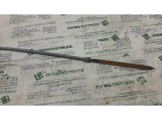 Recambio de varilla aceite para mercedes clase s (w220) berlina 320 cdi (220.026) referencia OEM IAM    2