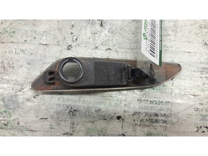 Recambio de piloto lateral izquierdo para alfa romeo 147 (190) 1.9 jtd 120 collezione referencia OEM IAM   