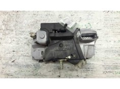 Recambio de cerradura puerta delantera izquierda para citroen xsara picasso 1.6 sx referencia OEM IAM   