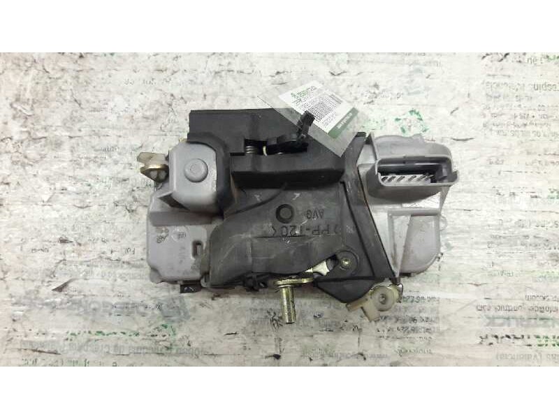 Recambio de cerradura puerta delantera izquierda para citroen xsara picasso 1.6 sx referencia OEM IAM   