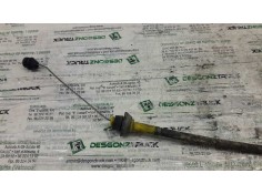 Recambio de cable acelerador para ford fiesta berl./courier courier familiar referencia OEM IAM    2