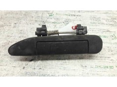 Recambio de maneta exterior trasera izquierda para nissan primera berlina (p11) gx referencia OEM IAM   