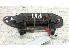 Recambio de maneta exterior trasera izquierda para nissan primera berlina (p11) gx referencia OEM IAM    2