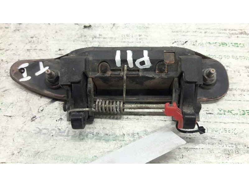 Recambio de maneta exterior trasera izquierda para nissan primera berlina (p11) gx referencia OEM IAM   