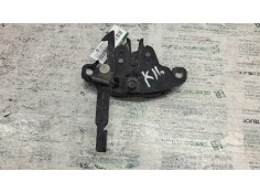 Recambio de cerradura capot para nissan micra (k11) alpine (1996) referencia OEM IAM   