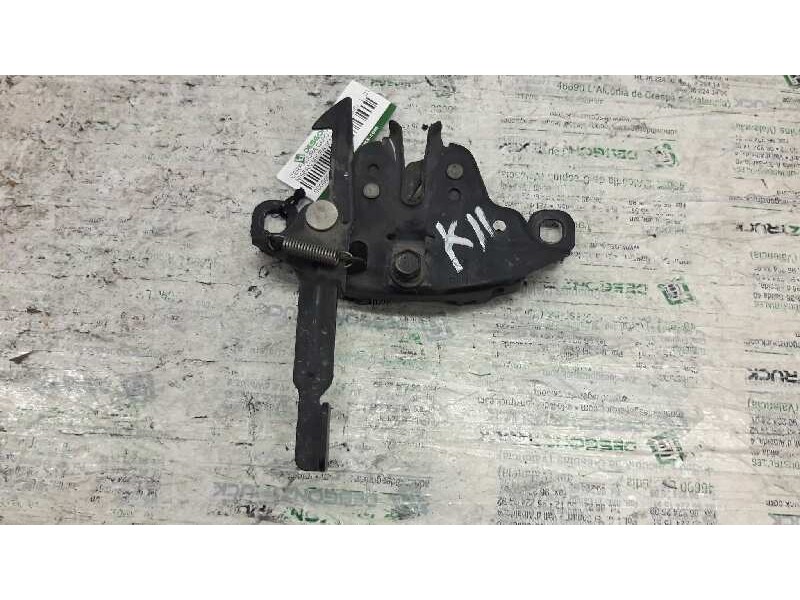 Recambio de cerradura capot para nissan micra (k11) alpine (1996) referencia OEM IAM   