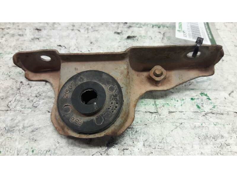 Recambio de soporte para nissan micra (k11) alpine (1996) referencia OEM IAM  RADIADOR 