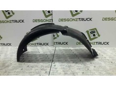 Recambio de paso rueda izquierdo para seat cordoba berlina (6k2) sport referencia OEM IAM 6K5810971 TRASERO 