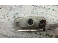 Recambio de piloto lateral izquierdo para mg rover mg zs zs 120 referencia OEM IAM    2