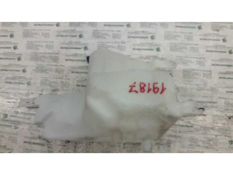 Recambio de deposito limpia para seat cordoba berlina (6k2) sport referencia OEM IAM 6K0955453M  