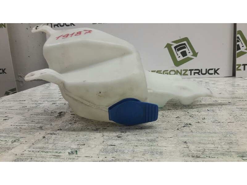 Recambio de deposito limpia para seat cordoba berlina (6k2) sport referencia OEM IAM 6K0955453M  