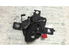 Recambio de cerradura capot para seat cordoba berlina (6k2) sport referencia OEM IAM 6K0823503D  