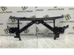 Recambio de travesaño superior para seat cordoba berlina (6k2) sport referencia OEM IAM   