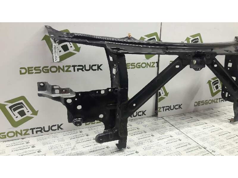 Recambio de travesaño superior para seat cordoba berlina (6k2) sport referencia OEM IAM   