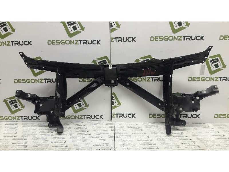 Recambio de travesaño superior para seat cordoba berlina (6k2) sport referencia OEM IAM   