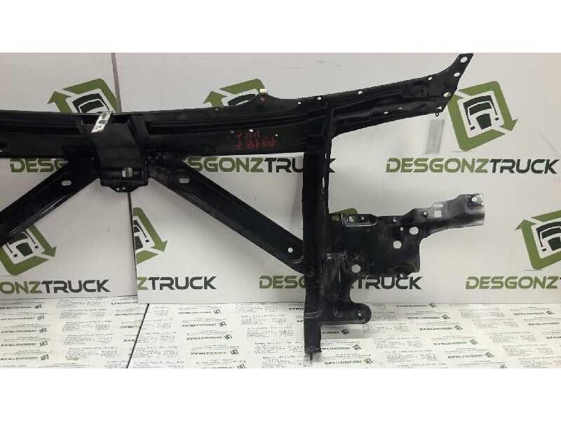 Recambio de travesaño superior para seat cordoba berlina (6k2) sport referencia OEM IAM   