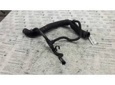Recambio de manguera de agua para seat cordoba berlina (6k2) sport referencia OEM IAM   