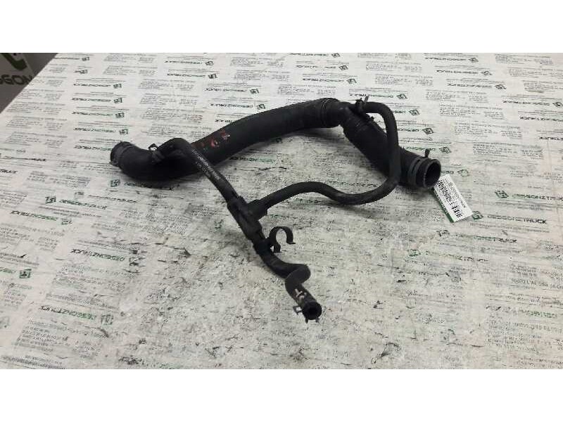 Recambio de manguera de agua para seat cordoba berlina (6k2) sport referencia OEM IAM   