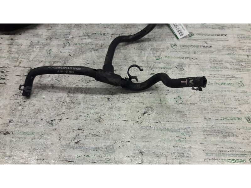 Recambio de manguera de agua para seat cordoba berlina (6k2) sport referencia OEM IAM   