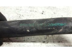 Recambio de manguera de agua para seat cordoba berlina (6k2) sport referencia OEM IAM 6K0819371K   2