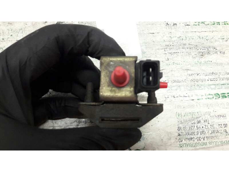 Recambio de electro valvula para seat cordoba berlina (6k2) sport referencia OEM IAM   