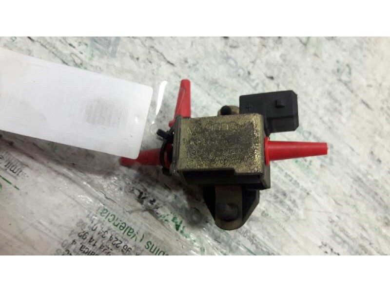 Recambio de electro valvula para seat cordoba berlina (6k2) sport referencia OEM IAM   