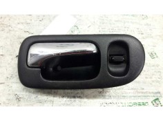 Recambio de maneta interior trasera derecha para mg rover mg zs zs 120 referencia OEM IAM   