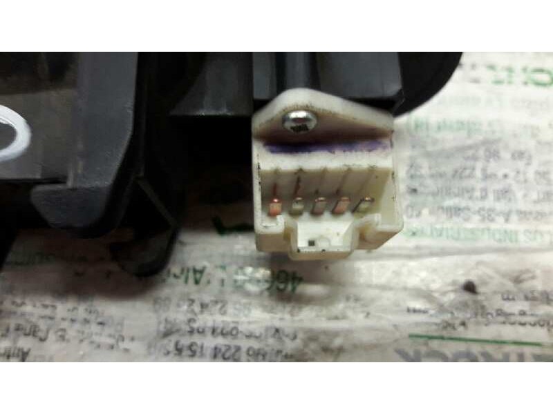 Recambio de maneta interior trasera derecha para mg rover mg zs zs 120 referencia OEM IAM   