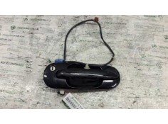 Recambio de maneta exterior delantera izquierda para mg rover mg zs zs 120 referencia OEM IAM   