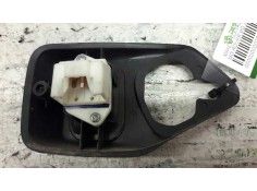 Recambio de mando elevalunas delantero derecho para mg rover mg zs zs 120 referencia OEM IAM    2