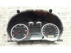 Recambio de cuadro instrumentos para seat cordoba berlina (6k2) sport referencia OEM IAM 6K0920850F  