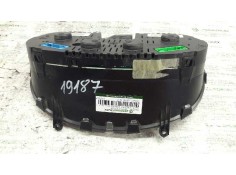 Recambio de cuadro instrumentos para seat cordoba berlina (6k2) sport referencia OEM IAM 6K0920850F   2