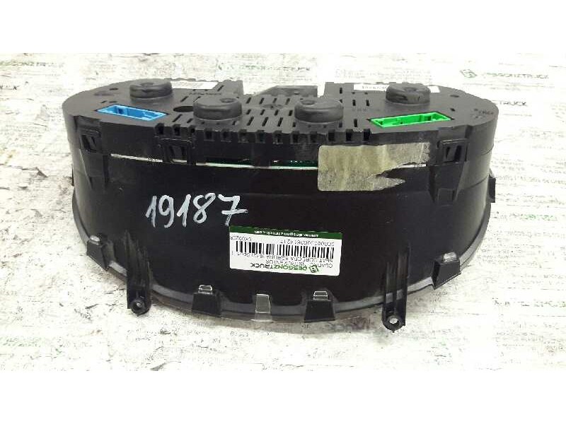 Recambio de cuadro instrumentos para seat cordoba berlina (6k2) sport referencia OEM IAM 6K0920850F  