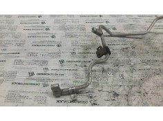 Recambio de tubos aire acondicionado para mg rover mg zs zs 120 referencia OEM IAM    2