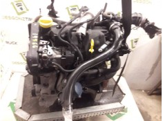 Recambio de motor completo para nissan nv 200 (m20) kasten comfort referencia OEM IAM K9KF276  