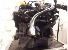 Recambio de motor completo para nissan nv 200 (m20) kasten comfort referencia OEM IAM K9KF276   2