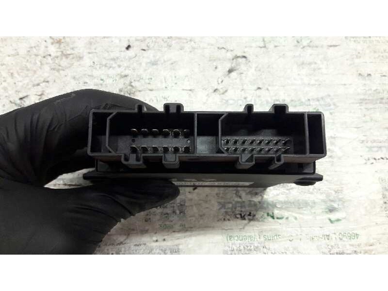 Recambio de centralita cierre para seat cordoba berlina (6k2) sport referencia OEM IAM 6K0962258C  